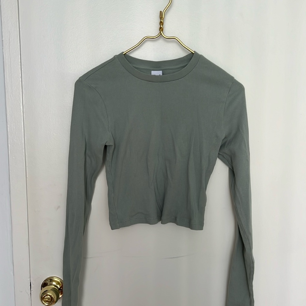 TNA Long Sleeve